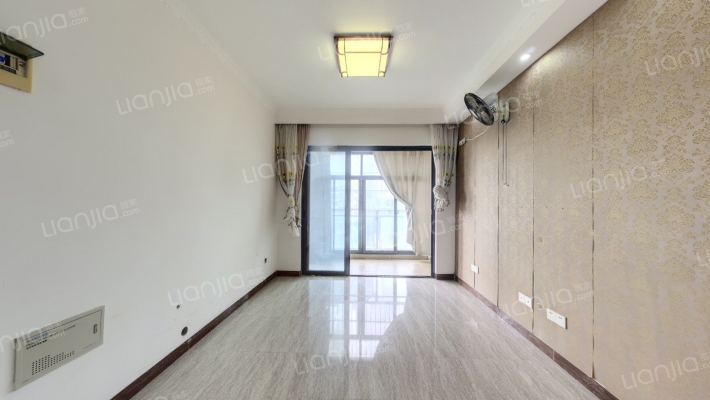 永茂荔枝花园二手房实景图