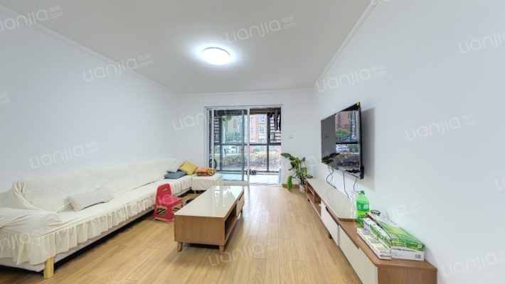 南山十里星空二手房实景图