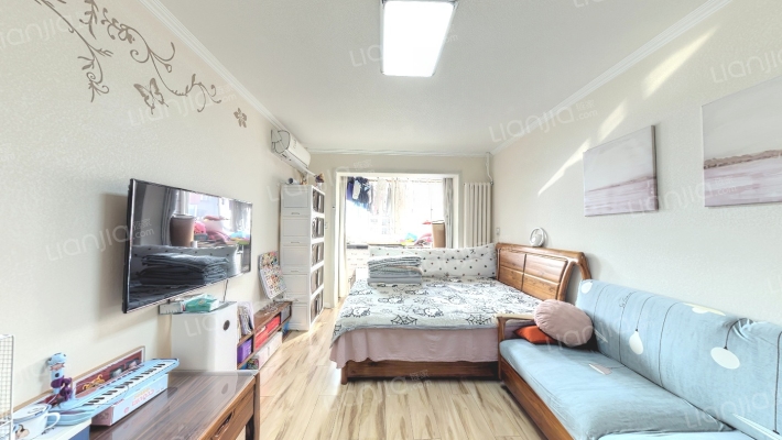 太平桥大街6号二手房实景图