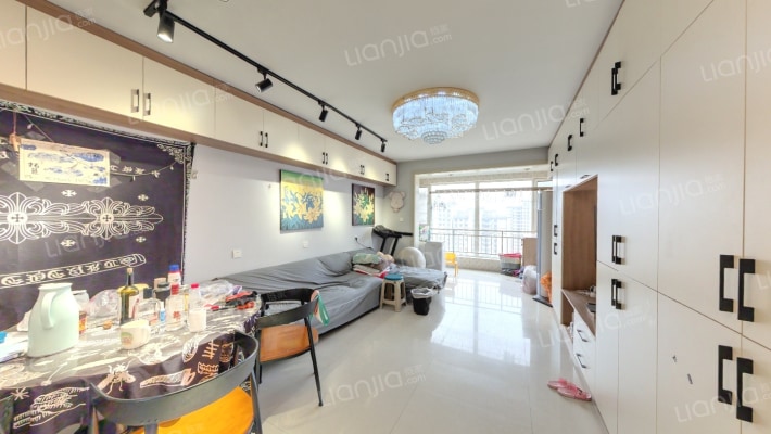 瑞城F区二手房实景图