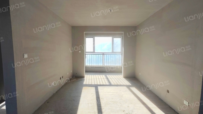 南北通透 采光好 通风好 楼层好-客厅