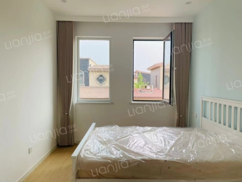 整租·京都颐和城 5室2厅 南/北