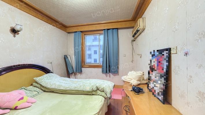 恒利新村东一区二手房实景图