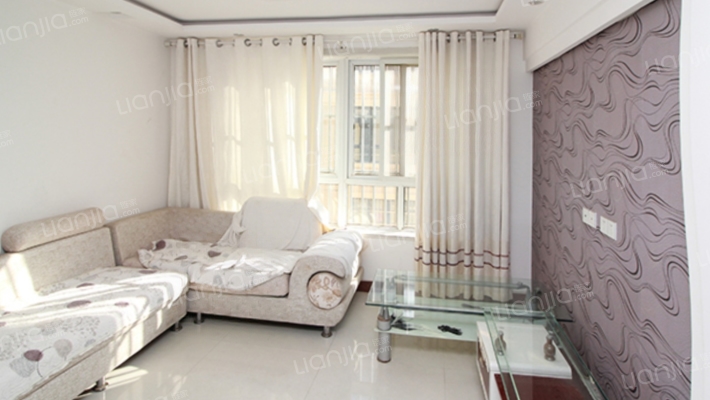 万香国际二手房实景图