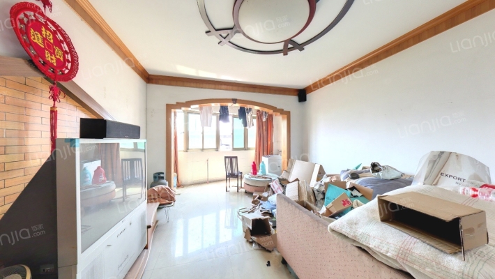 永通花园二手房实景图