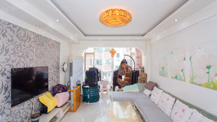 天诚佳园二手房实景图