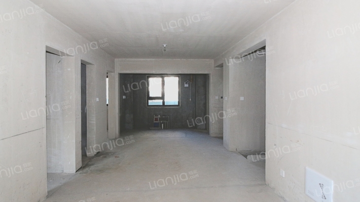 万科未来城三期二手房实景图