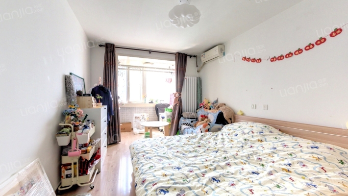 北平里二手房实景图
