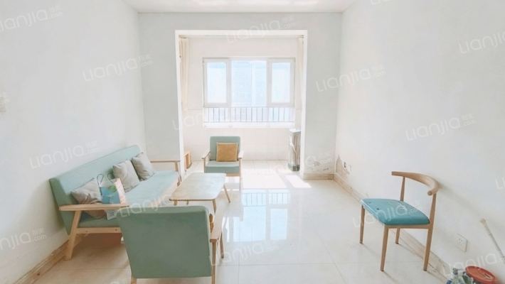 大德壹号公馆二手房实景图