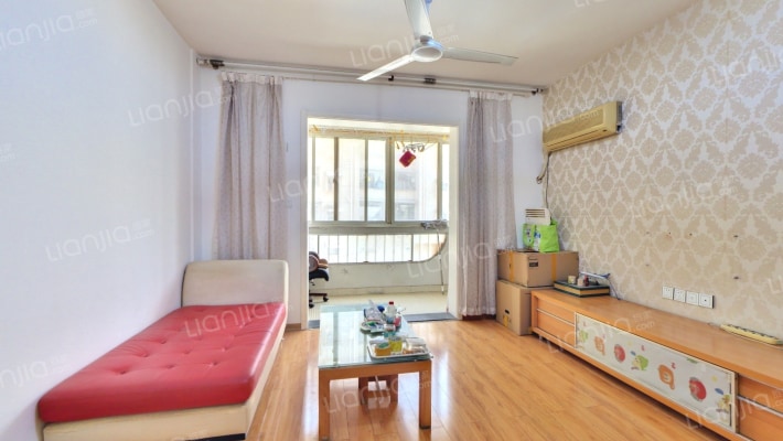 南航小区二手房实景图