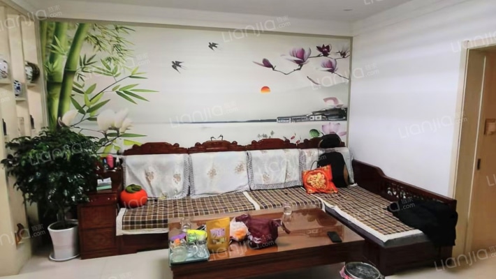 银龙花园二手房实景图