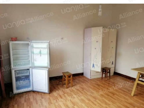 整租·嘉禾西路北4巷 1室1厅 东南