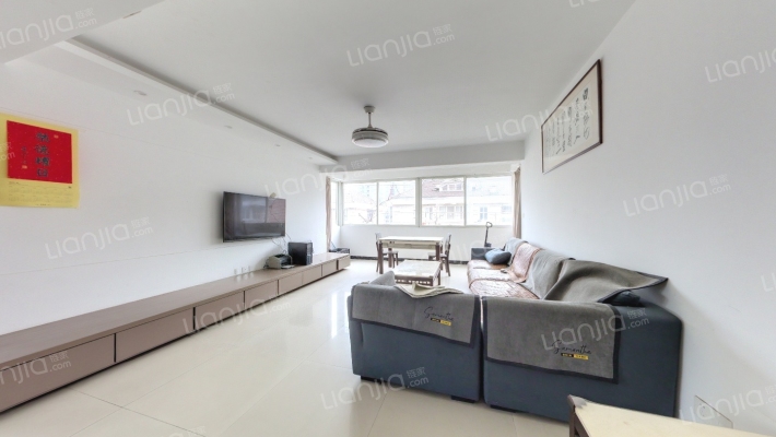 育秀园二手房实景图