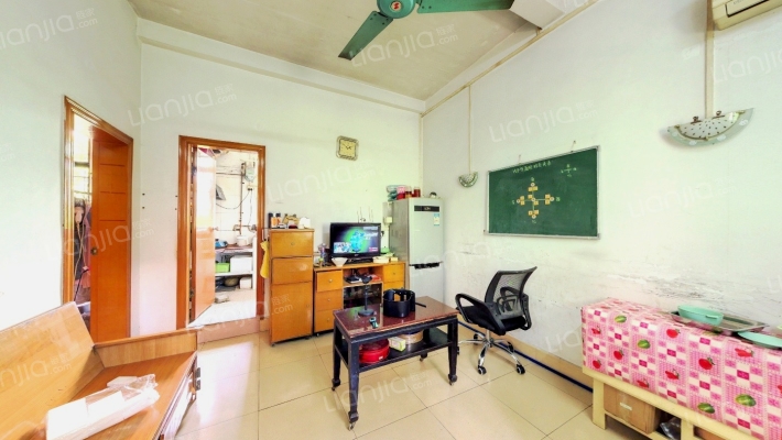 文船生活区西区二手房实景图