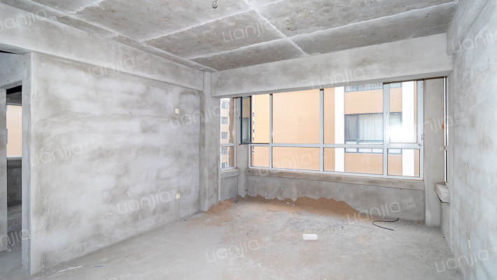 幸福時光二手房实景图