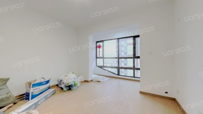 高新云锦二手房实景图