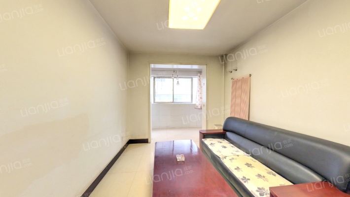 西北大厦二手房实景图