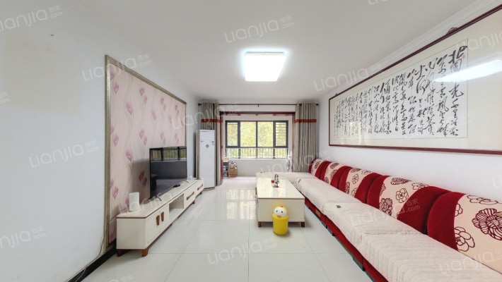 汇君城E区二手房实景图