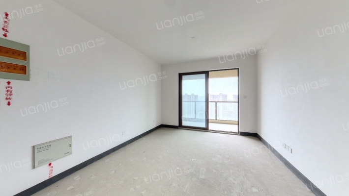 长江天宸二手房实景图