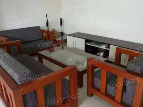 整租·山水凤凰城 5室3厅 南/北