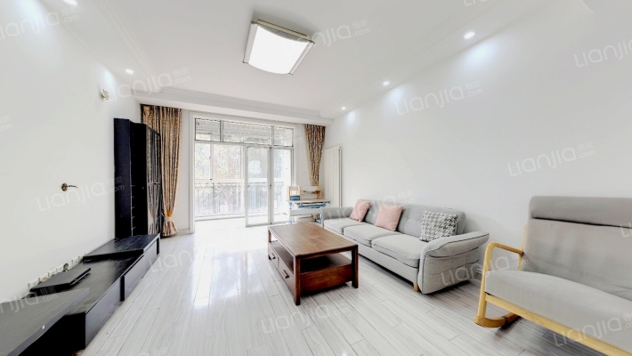 绿水家园二手房实景图