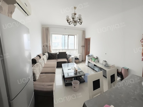 整租·南开蓓蕾城 1室1厅 南