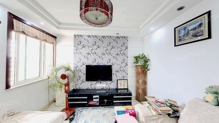 广益博苑一期、二期二手房实景图