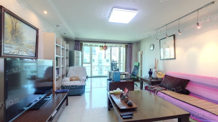 清林苑二手房实景图