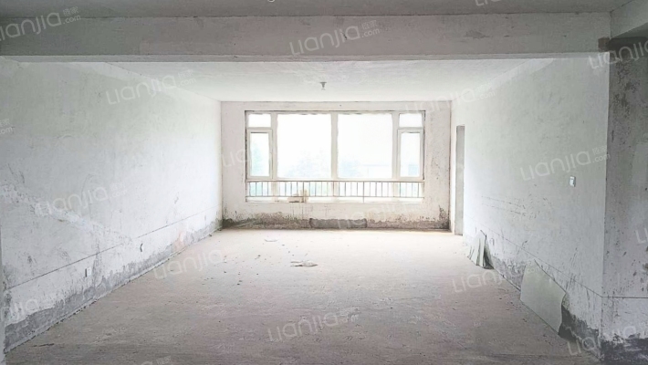 文昌花园二手房实景图