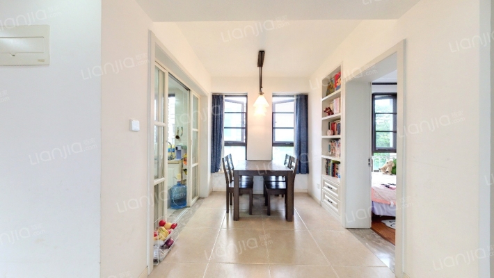 大华西溪风情澄品二手房实景图