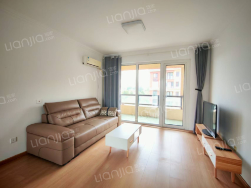 整租·中铁世博城阅园东区 3室2厅 南/北