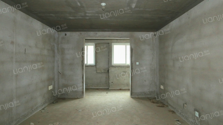 凯旋国际二手房实景图