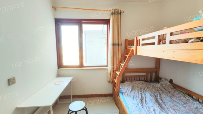 天筑逸城，成熟社区，绿化好，采光好，位置好-卧室A