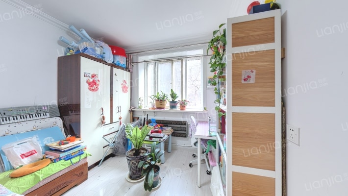 智勇西巷二手房实景图