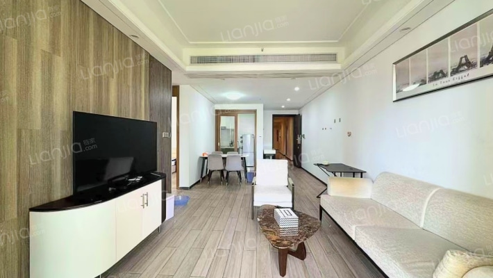 神州小镇(阿拉莫纳小镇)二手房实景图