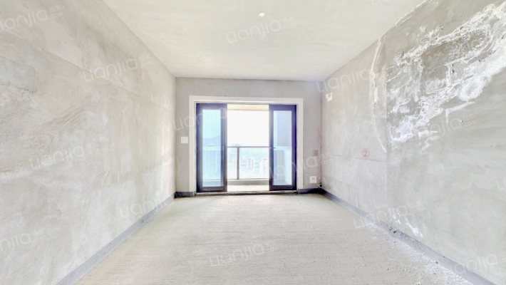 金科集美嘉悦一期二手房实景图