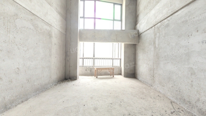 万可后海二手房实景图