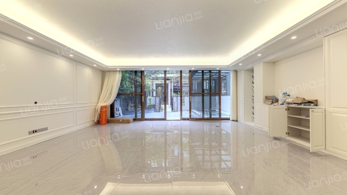 龙湖天宸原著二手房实景图