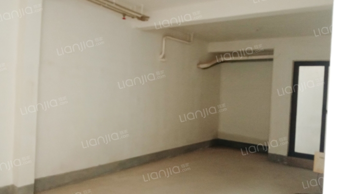 国信君邑二手房实景图