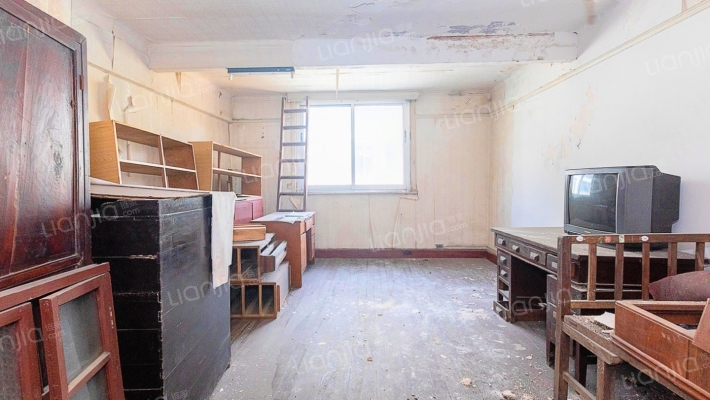 大德邨二手房实景图