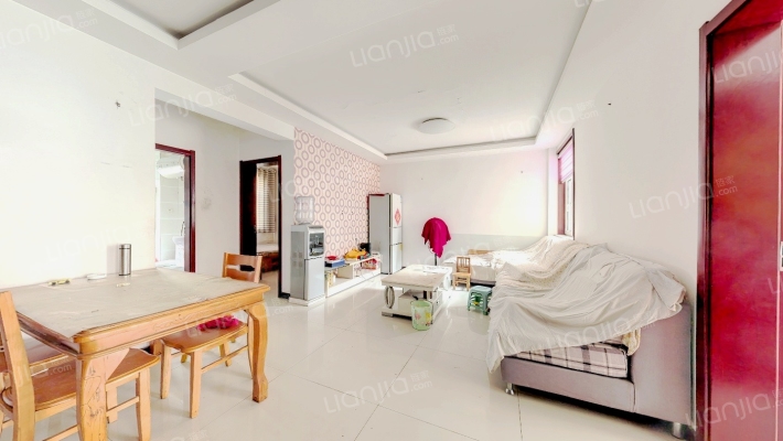 半岛蓝庭Ⅴ期二手房实景图