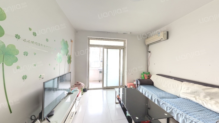 十里铺街道办事处家属院东院二手房实景图