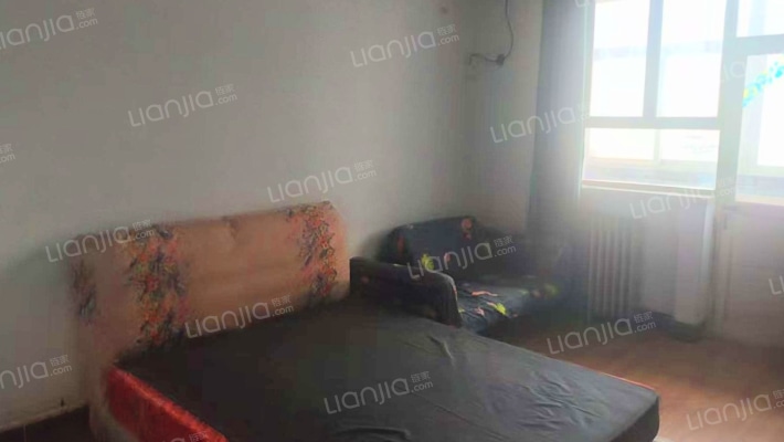 工行宿舍二手房实景图