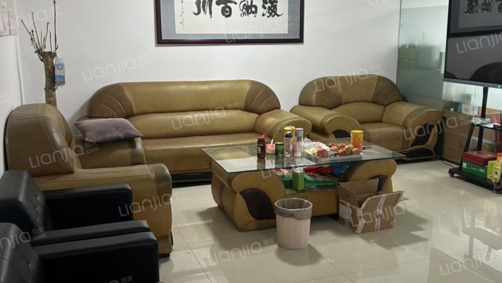 德盛大厦二手房实景图