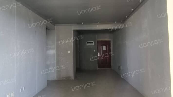 晶宫天玺尚品二手房实景图