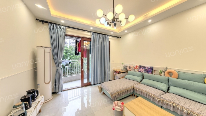 万兴家园二手房实景图