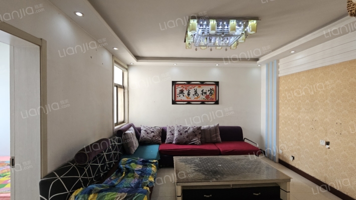 膏城花园二手房实景图