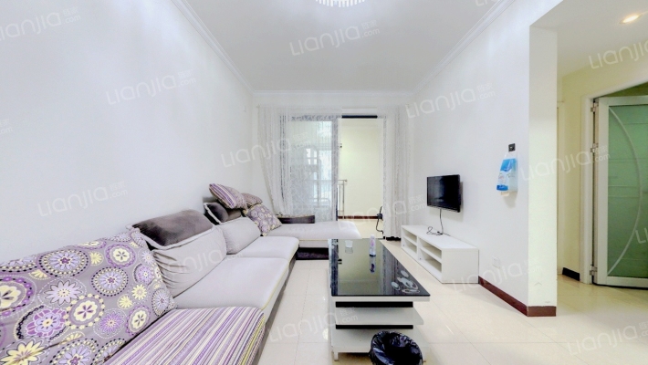 石化家园二手房实景图