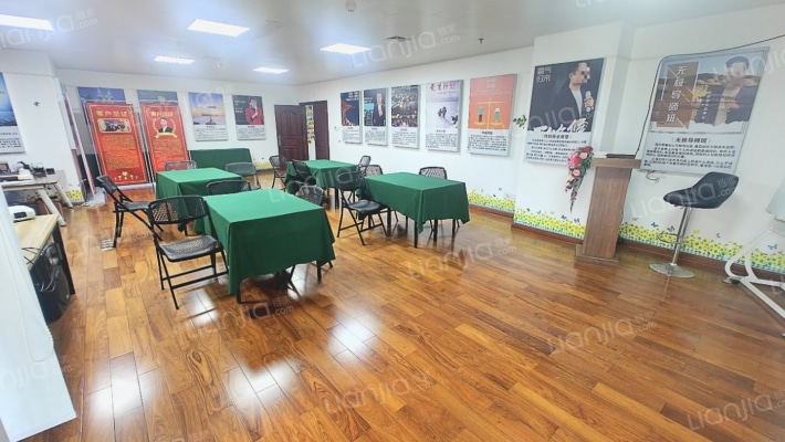 隆生商业大厦二手房实景图