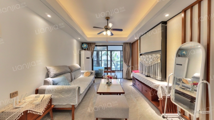 联投·海棠韵二手房实景图